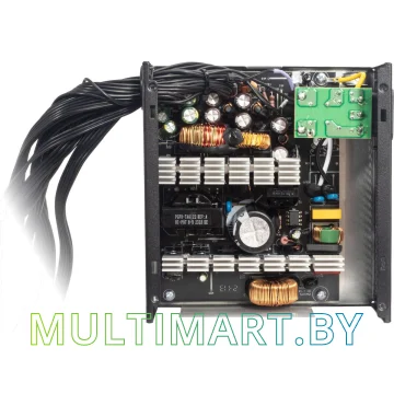 Блок питания Accord ACC-W700P 700W картинка 9